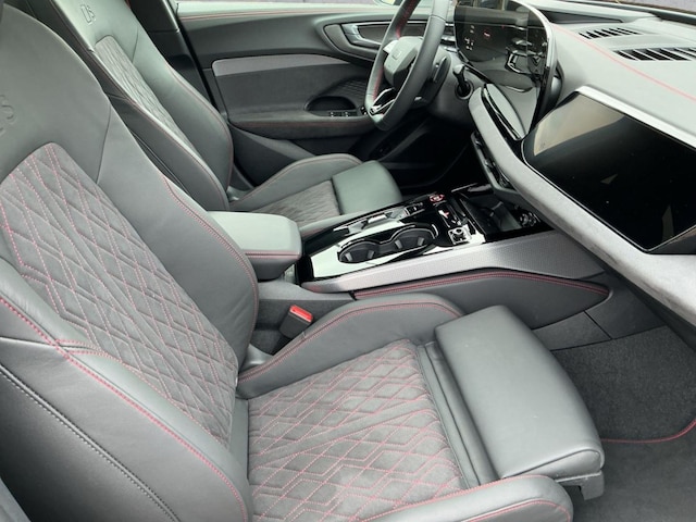 Audi A5 Hybride Quattro S-Tronic