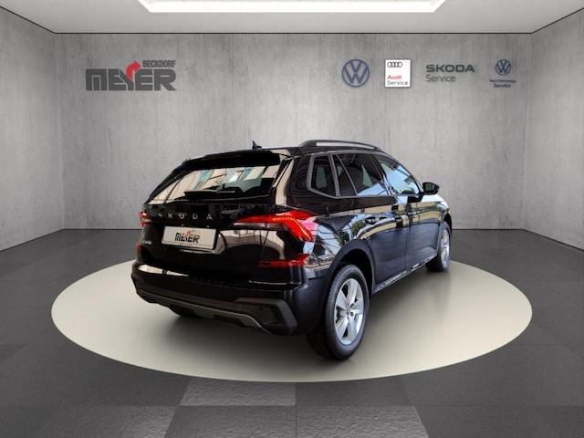 Skoda Kamiq 1.0 TSI Selection