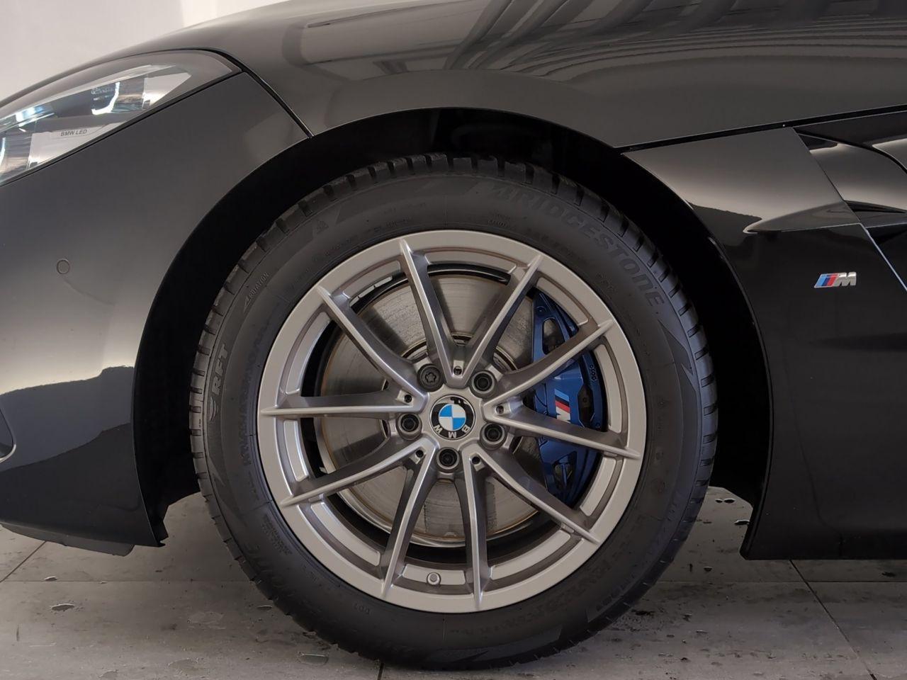 BMW Z4 Roadster sDrive30i