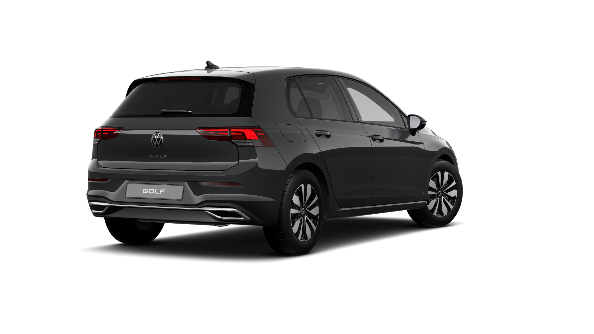 Volkswagen Golf 1.0 TSI Golf VIII Move