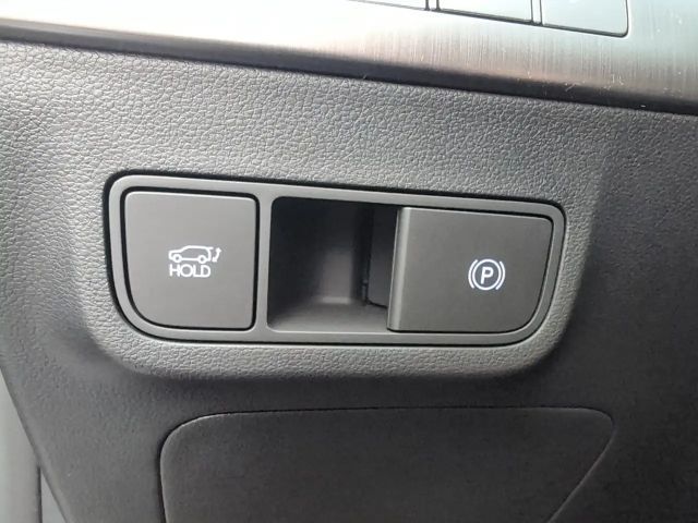 Hyundai Kona 1.6 T-GDi Vierwielaandrijving