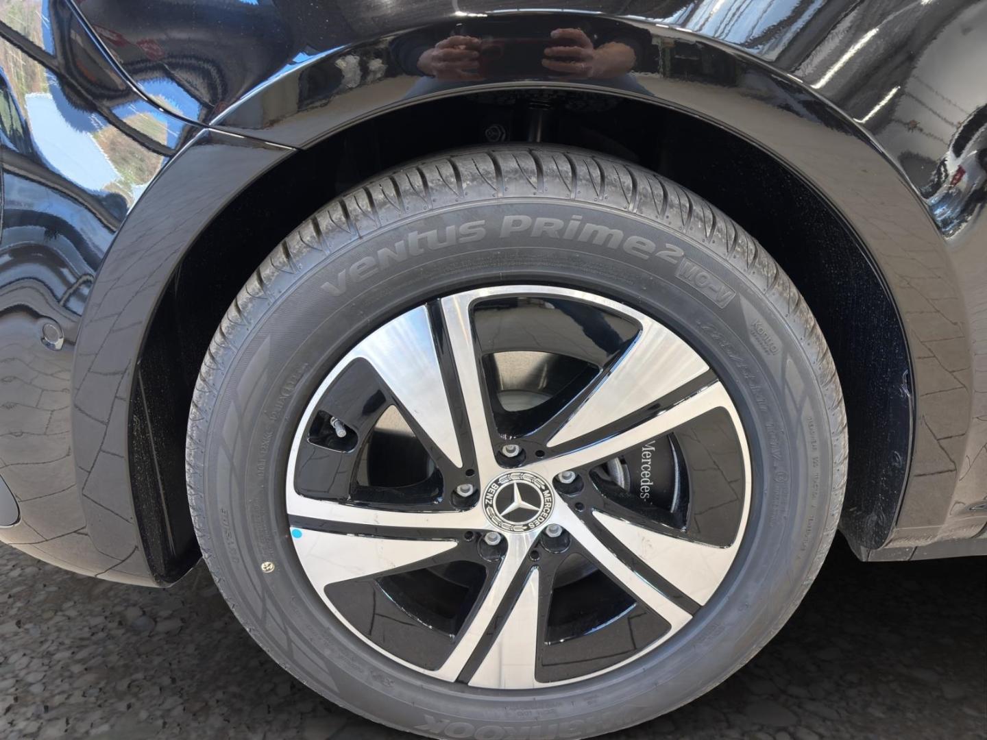 Mercedes-Benz V 250 Limousine Lang Style V 250 d