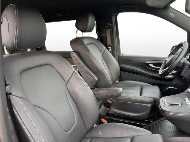 Mercedes-Benz EQV 300 AVANTGARDE