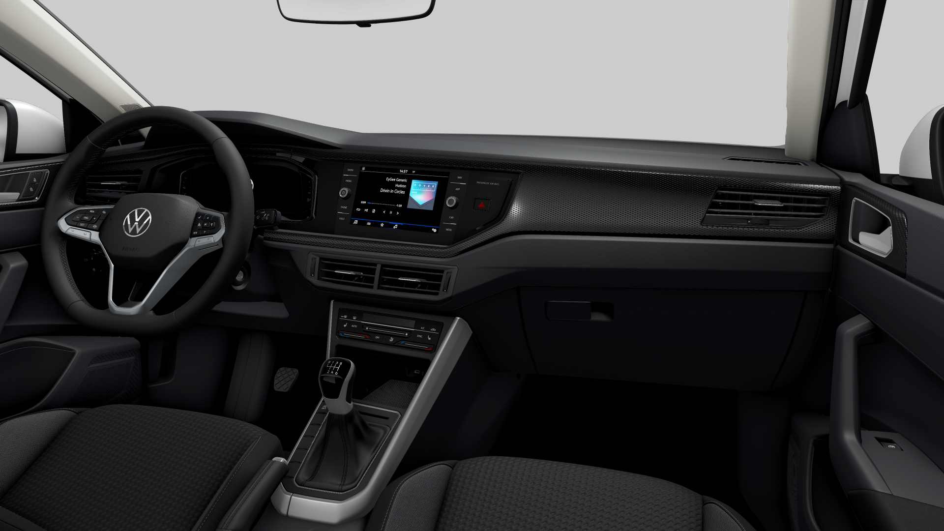 Volkswagen Taigo AppConnect, Winterpaket, Kamera,...