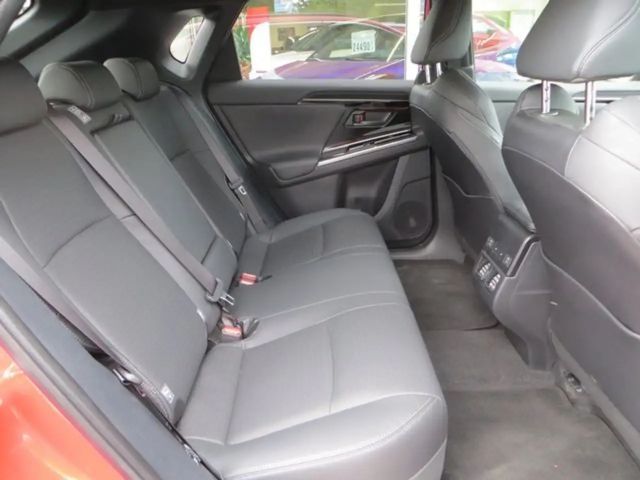 Toyota bZ4X Comfort&Technikpaket*ACC*360*APPLE-CAR