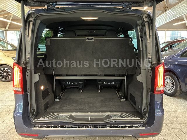 Mercedes-Benz EQV 300 AVANTGARDE