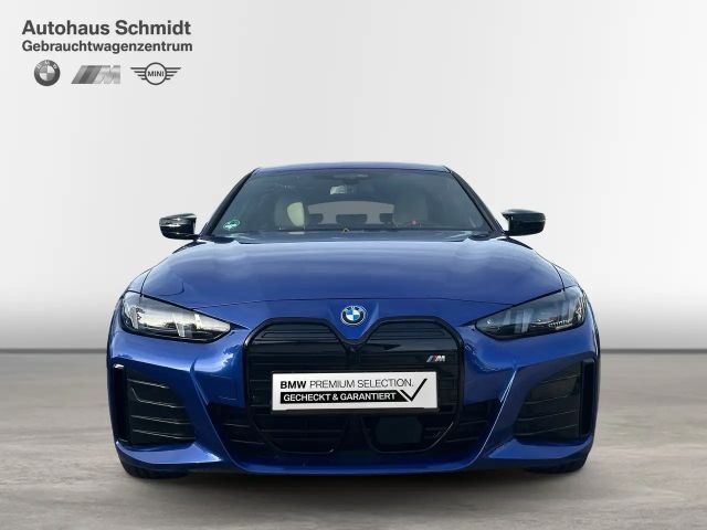 BMW i4 Coupé Gran Coupé M-Sport M50 xDrive