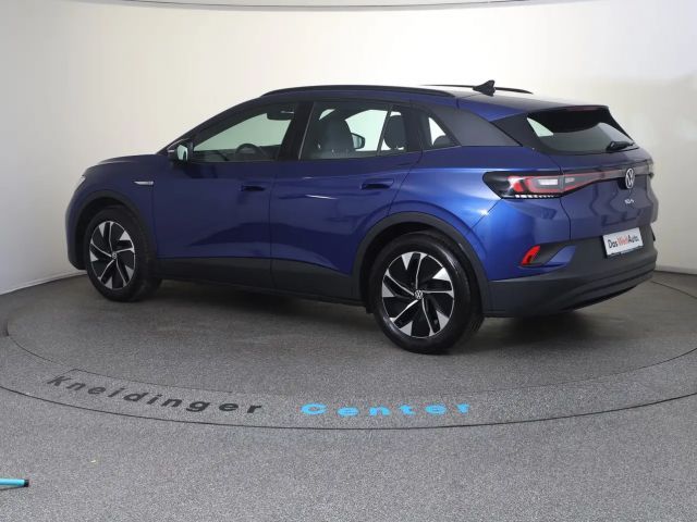 Volkswagen ID.4 150 kW Life Performance Pro
