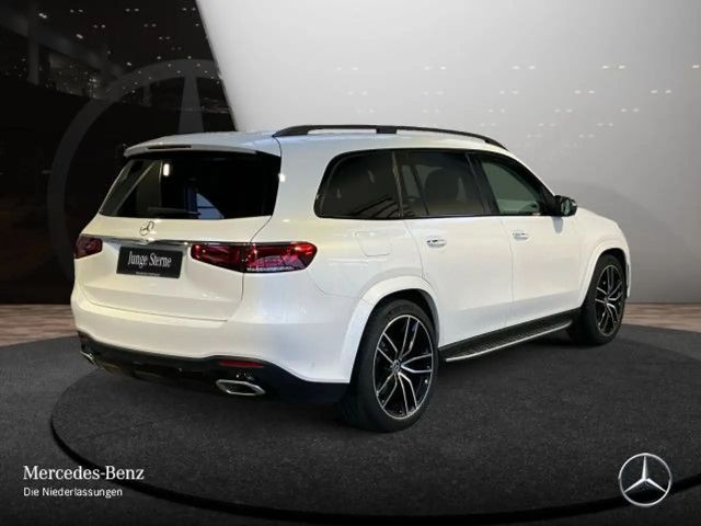 Mercedes-Benz GLS 580 4MATIC AMG Line
