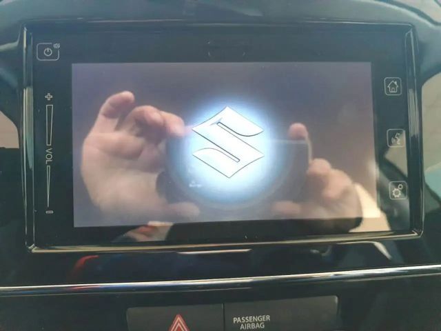 Suzuki Vitara Comfort DualJet Hybrid