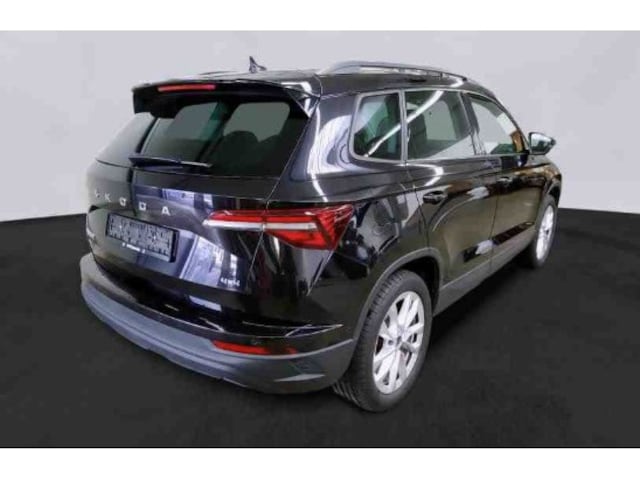 Skoda Karoq 2.0 TDI 4x4 Style Style