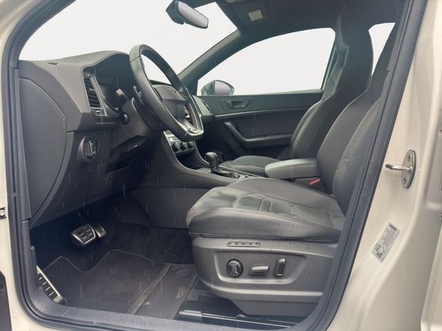 Cupra Ateca 2.0 TSI 4Drive