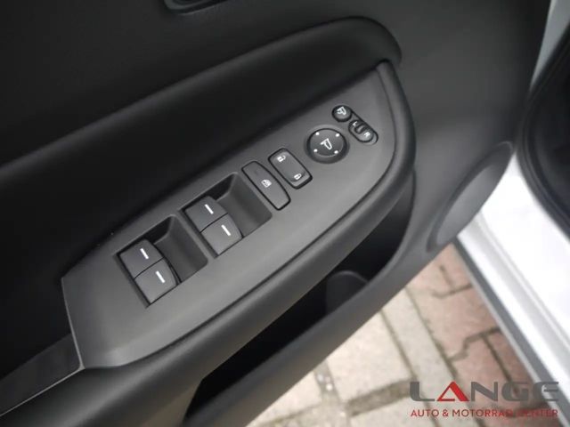 Honda Jazz 1.5 Advance Hybrid i-MMD