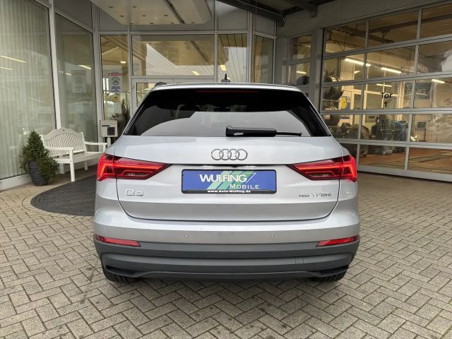 Audi Q3 45 TFSI Hybride S-Tronic