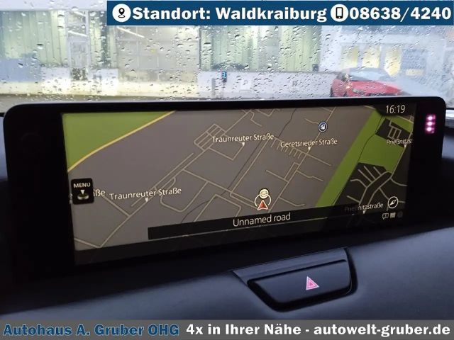 Mazda CX-80 Homura Plus e-Skyactiv