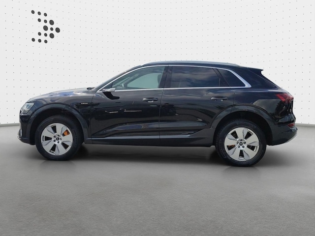 Audi e-tron 55 Quattro