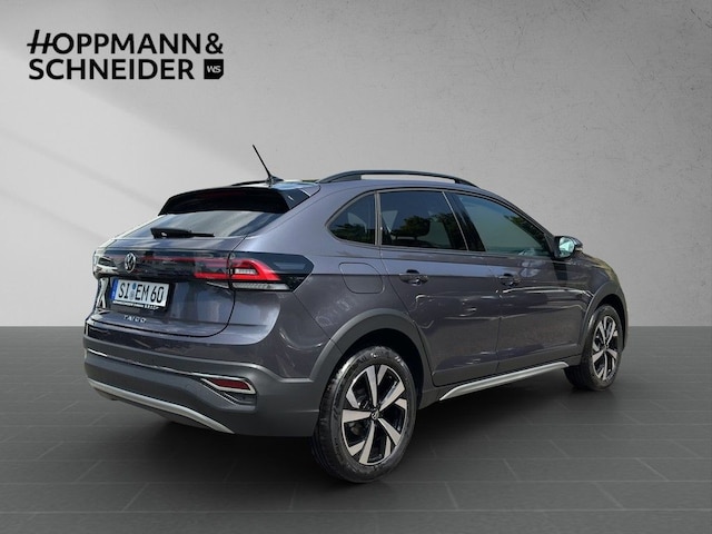 Volkswagen Taigo DSG Style