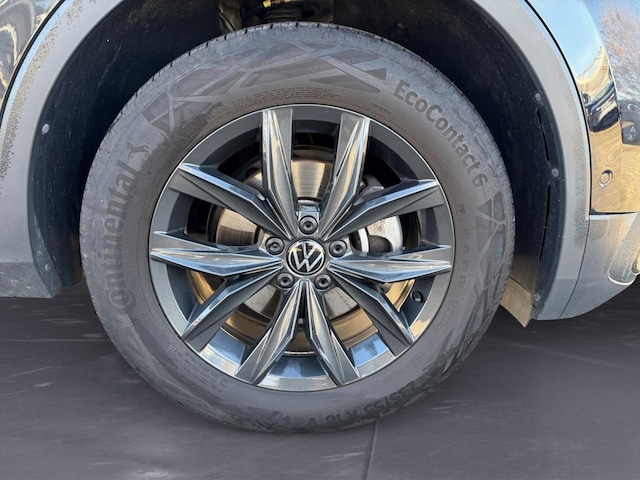Volkswagen Tiguan Allspace DSG