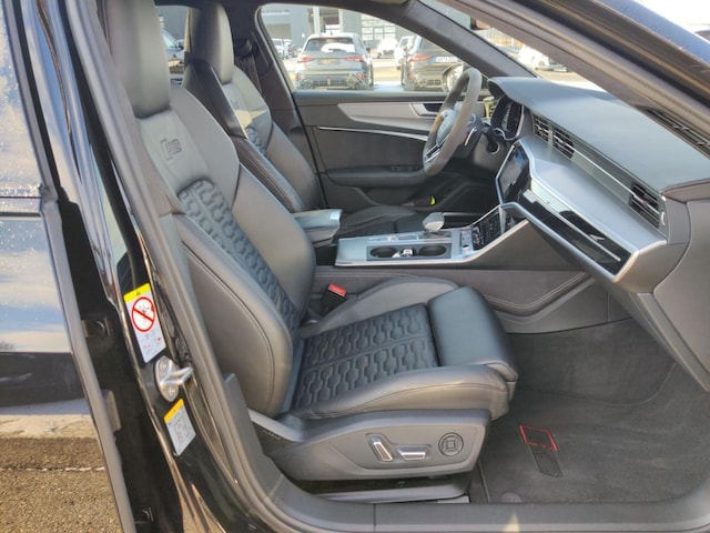 Audi RS6 Avant Quattro