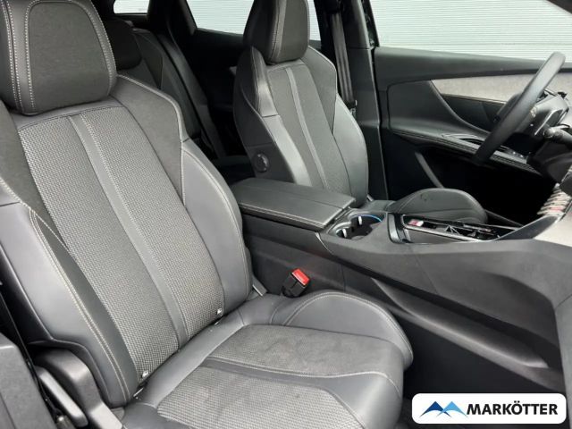 Peugeot 3008 GT-Line PureTech