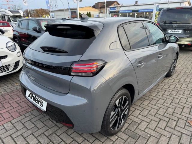 Peugeot 208 Allure Pack