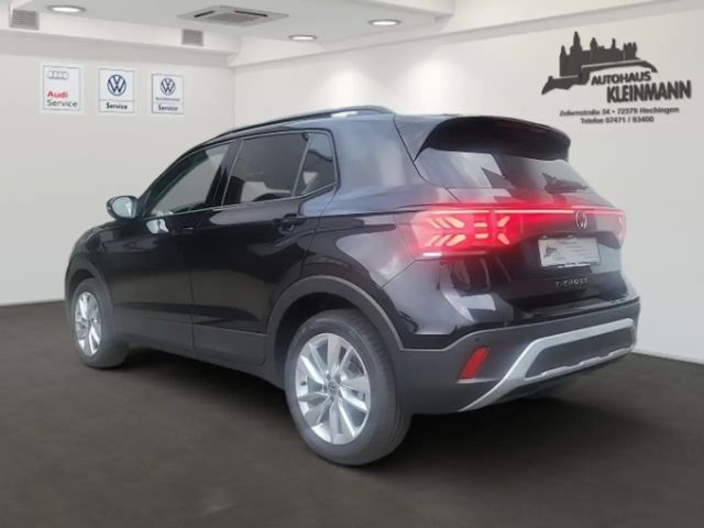Volkswagen T-Cross 1.0 TSI IQ.Drive Life