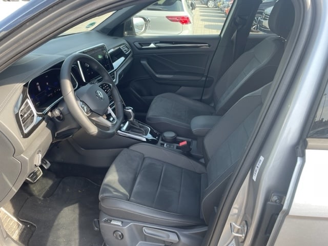 Volkswagen T-Roc 2.0 TDI R-Line