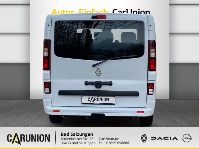Renault Trafic Blue Evolution dCi 150