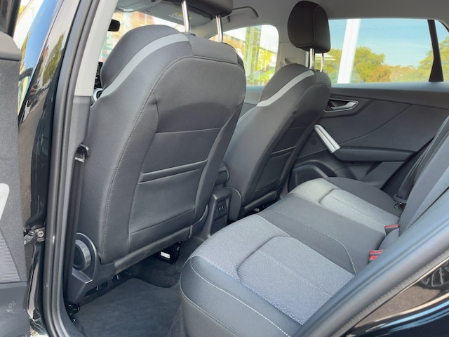 Audi Q2 35 TFSI S-Tronic