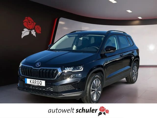 Skoda Karoq Tour