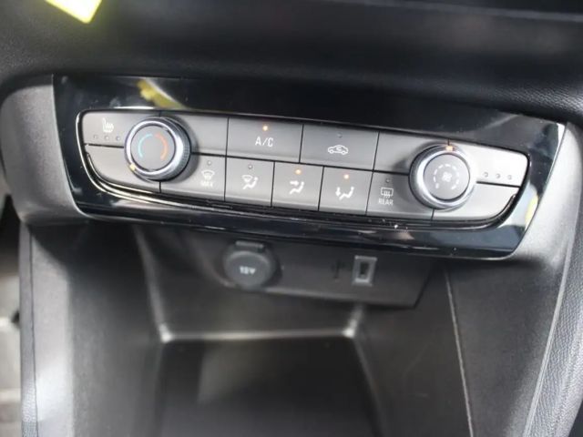 Opel Corsa Edition Turbo