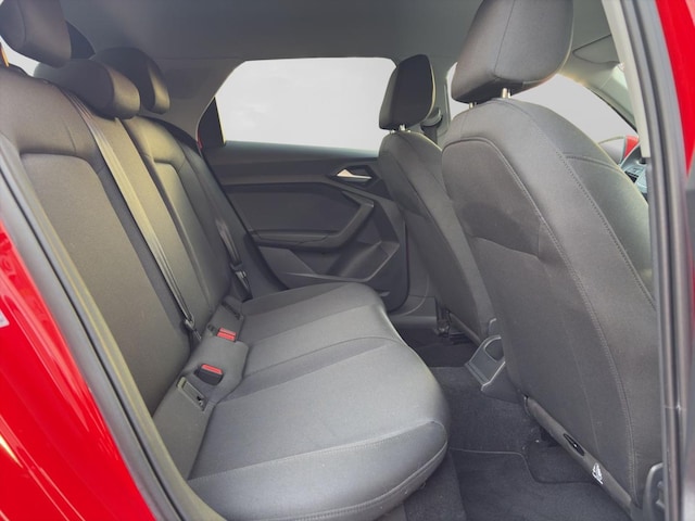 Audi A1 25 TFSI S-Tronic Sportback