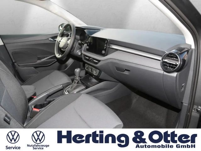 Skoda Fabia Selection