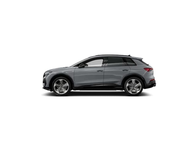 Audi Q4 e-tron Quattro