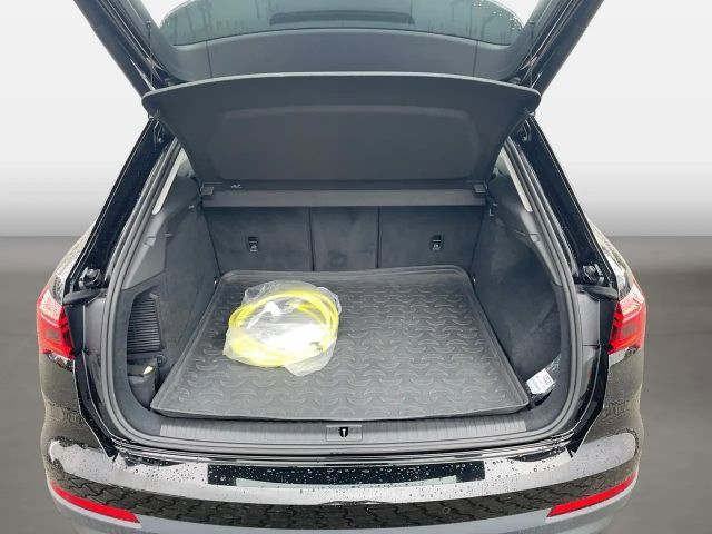 Audi Q3 45 TFSI Hybride