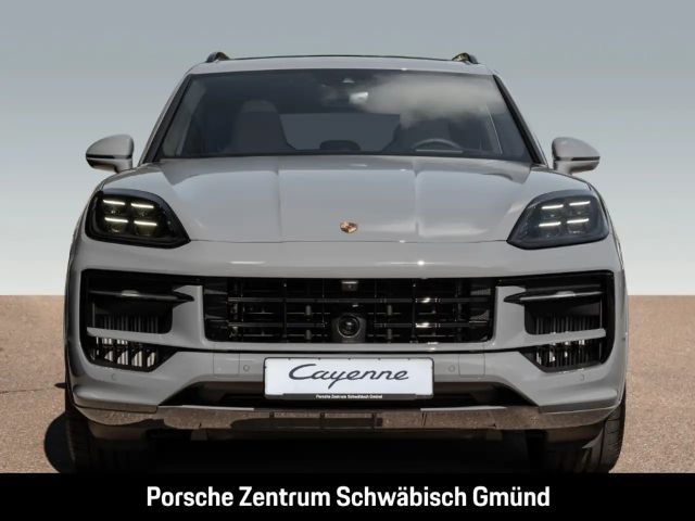 Porsche Cayenne GTS
