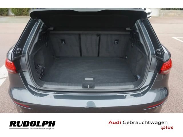 Audi A3 35 TFSI S-Tronic Sedan Sportback
