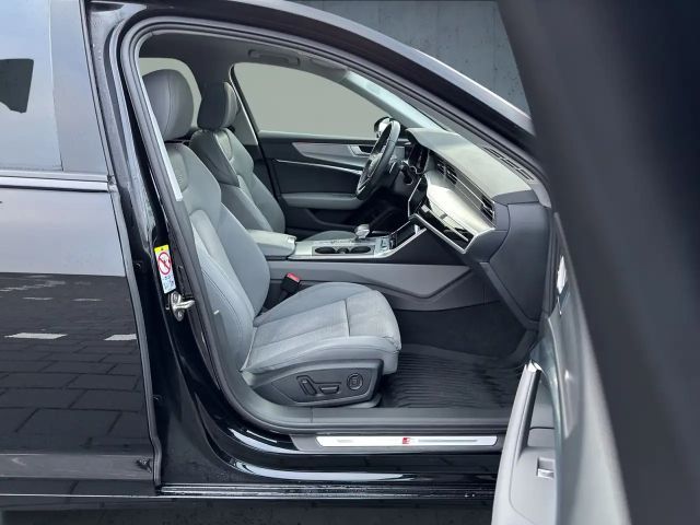 Audi A6 55 TFSI Hybride S-Line