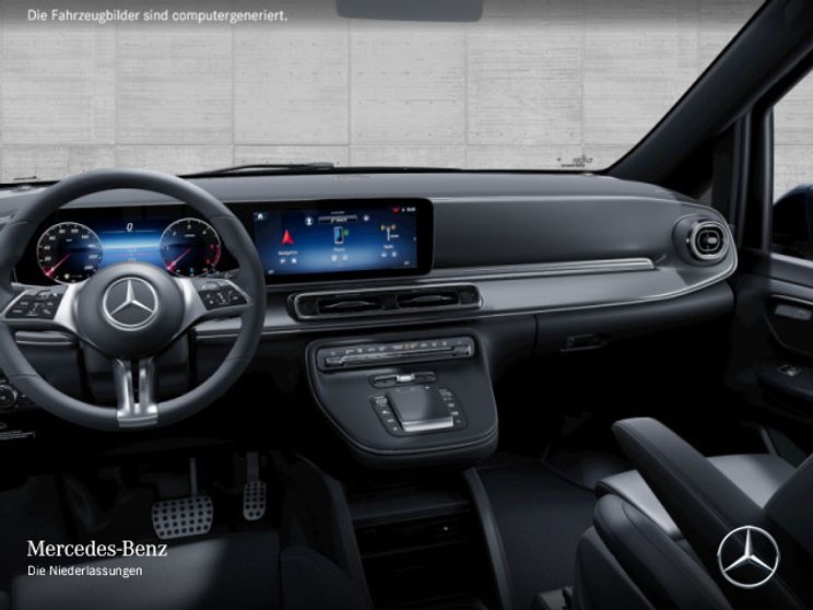 Mercedes-Benz Marco Polo Marco Polo 300 d