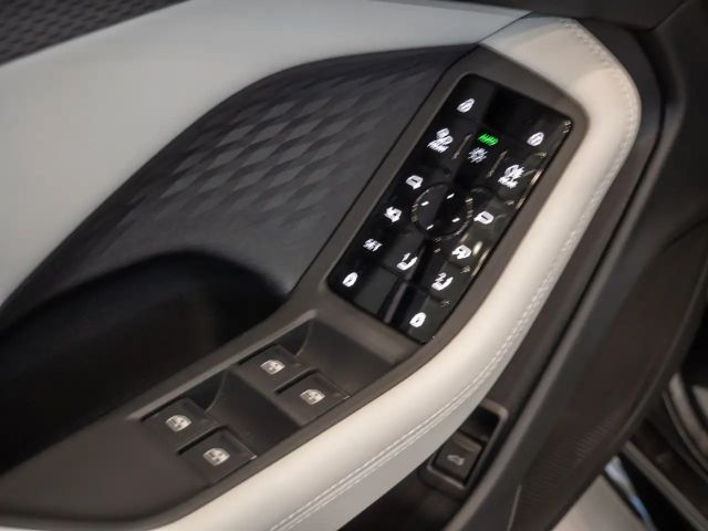 Audi A6 Avant Quattro