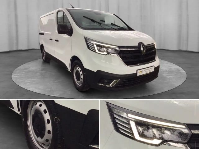 Renault Trafic Comfort EDC L1H1