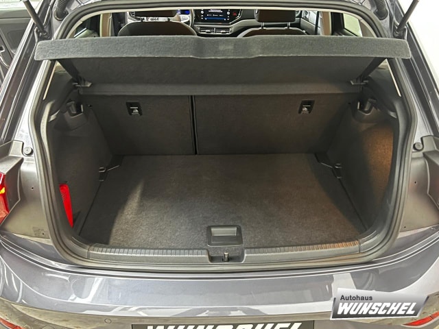 Volkswagen Polo 1.0 TSI Life