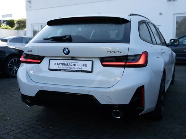 BMW 330 330i M-Sport Touring xDrive