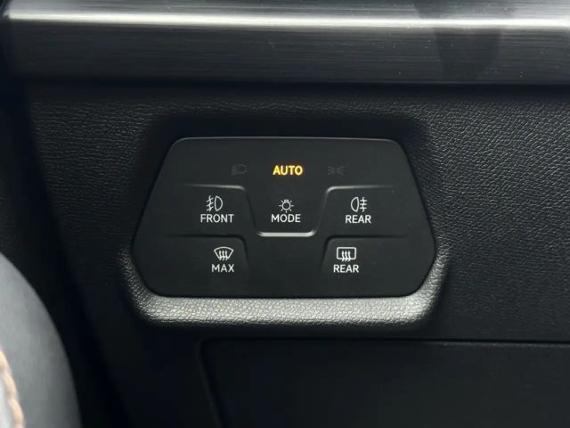 Cupra Formentor 2.0 TSI 4Drive DSG