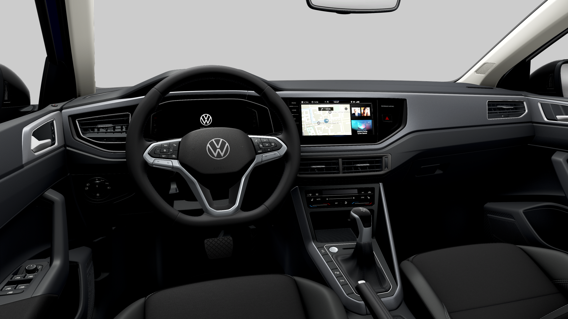 Volkswagen Taigo 1.0 TSI DSG Pro Style