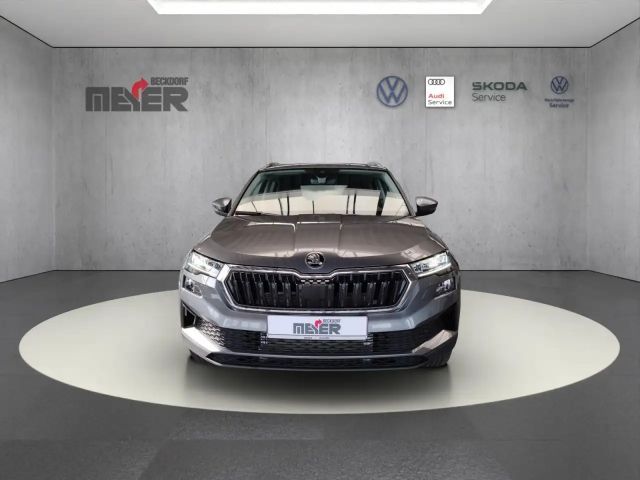 Skoda Karoq 1.5 TSI Selection