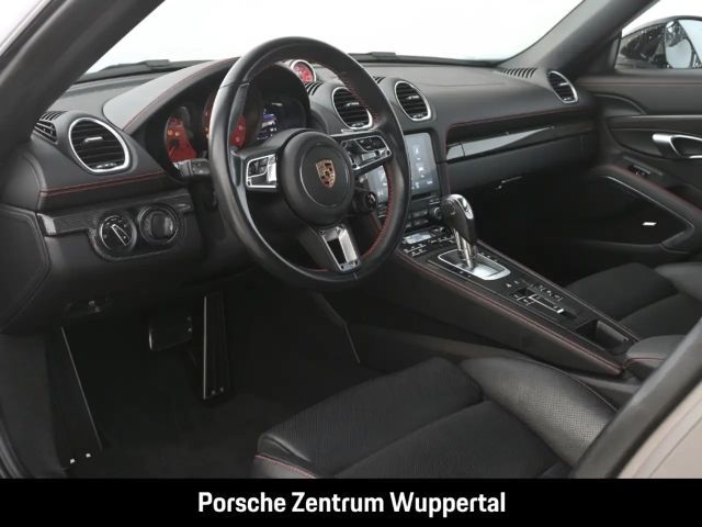 Porsche Boxster 4 718 GTS