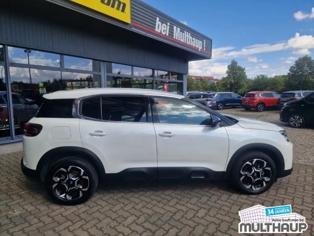 Citroën C5 Aircross BlueHDi Plus