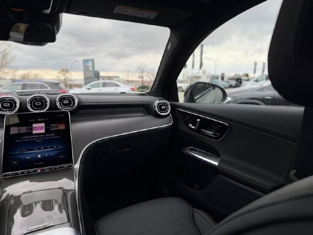 Mercedes-Benz GLC 450 4MATIC