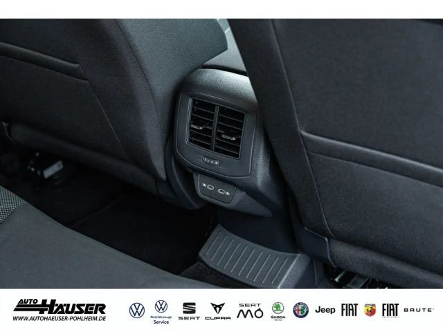 Volkswagen T-Roc 1.5 TSI DSG Life